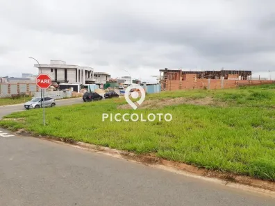 Lote/Terreno à venda, 681m² no Fazenda Pau D'Alho, Campinas
