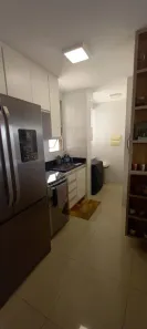 Apartamento com 3 Quartos à venda, 72m² no Goiânia, Belo Horizonte