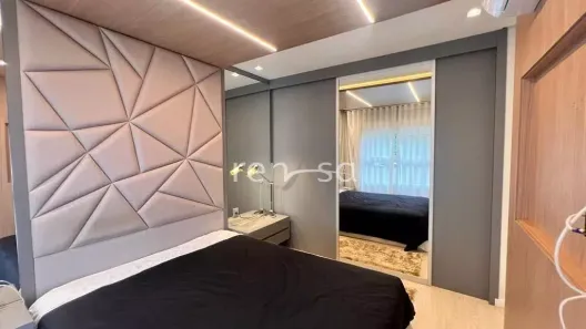 Apartamento com 3 Quartos à venda, 140m² no Madureira, Caxias do Sul