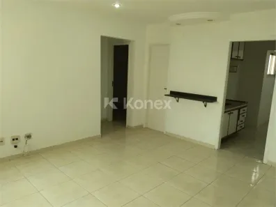 Apartamento com 2 Quartos à venda, 53m² no Parque Edu Chaves, São Paulo