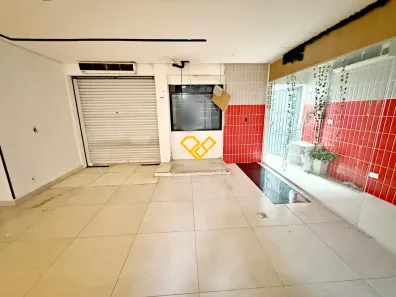 Imóvel Comercial com 4 Quartos para alugar, 200m² no Embaré, Santos