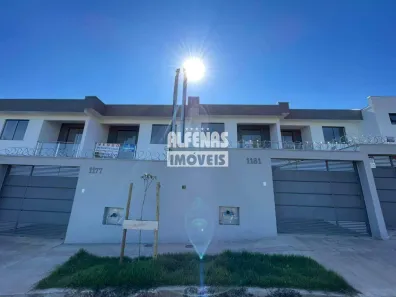 Casa com 3 Quartos para alugar, 110m² no Três Barras, Contagem