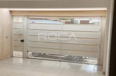 Casa com 2 Quartos à venda, 127m² no Vila Prado, São Carlos