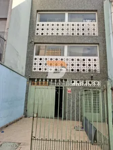 Prédio Comercial à venda, 680m² no Bela Vista, São Paulo