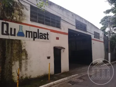 Galpão/Depósito/Armazém à venda, 815m² no Socorro, São Paulo