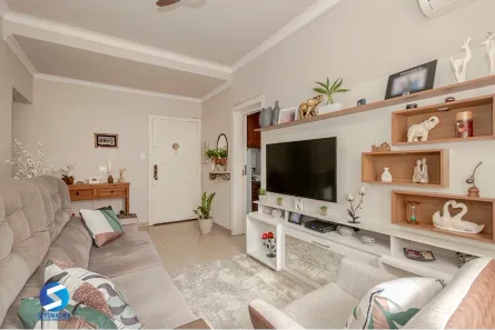 Apartamento com 3 Quartos à venda, 79m² no Menino Deus, Porto Alegre