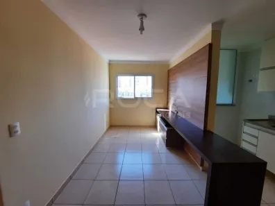 Apartamento com 1 Quarto à venda, 43m² no Nova Aliança, Ribeirão Preto