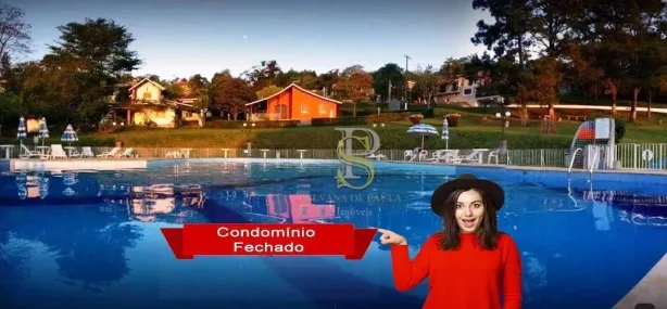 Casa de Condomínio com 3 Quartos à venda, 170m² no Rio Acima, Mairiporã