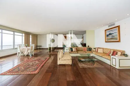 Apartamento com 4 Quartos à venda, 430m² no Copacabana, Rio de Janeiro