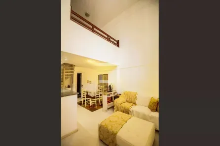 Apartamento com 1 Quarto à venda, 55m² no Moema, São Paulo