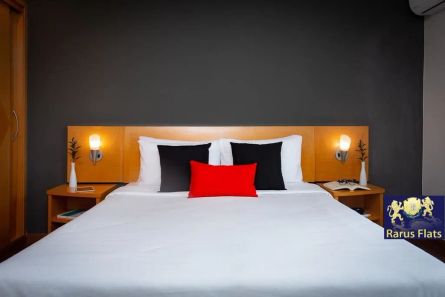 Flat com 1 Quarto à venda, 25m² no Jardim Paulista, São Paulo