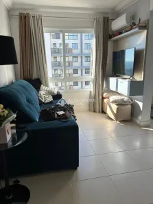 Apartamento com 2 Quartos à venda, 55m² no Jardim do Salso, Porto Alegre