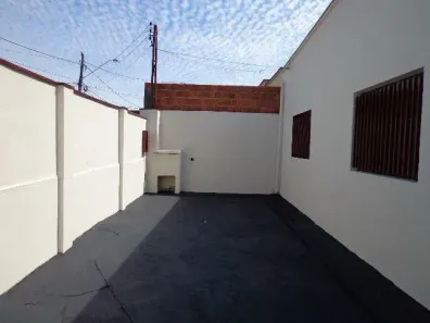 Casa com 2 Quartos à venda, 64m² no Vila Virgínia, Ribeirão Preto