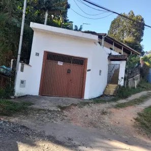 Fazenda/Sítio com 1 Quarto à venda, 1000m² no Pilar Velho, Ribeirão Pires