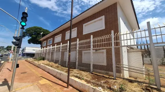 Prédio Comercial para alugar, 398m² no Centro, Ribeirão Preto