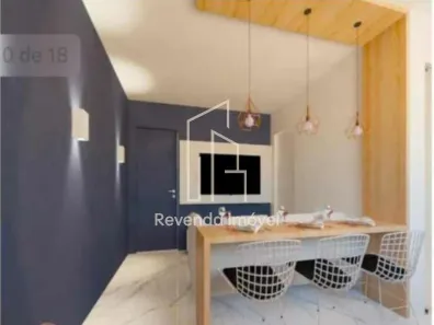 Apartamento com 1 Quarto à venda, 28m² no Jardim Independência, São Paulo