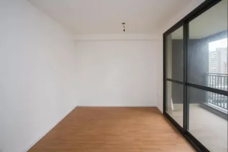 Kitnet com 1 Quarto à venda, 30m² no Campo Belo, São Paulo
