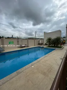 Apartamento com 2 Quartos para alugar, 50m² no Industrial, Juiz de Fora