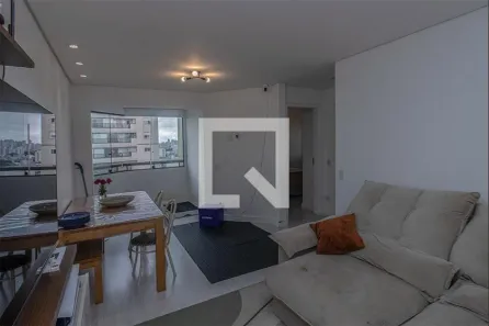 Apartamento com 2 Quartos à venda, 56m² no Jardim da Saúde, São Paulo