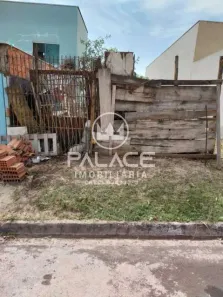 Lote/Terreno com 1 Quarto à venda, 138m² no Pompéia, Piracicaba