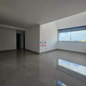 Cobertura com 3 Quartos à venda, 163m² no Paquetá, Belo Horizonte