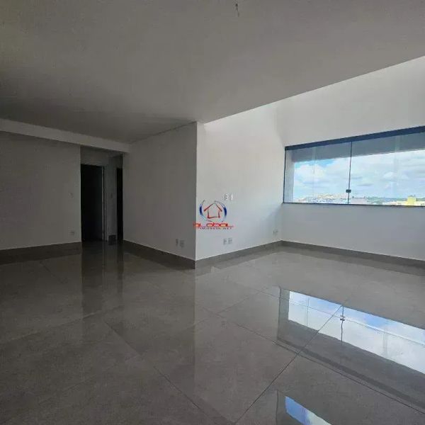 Cobertura com 3 quartos — Paquetá, Belo Horizonte