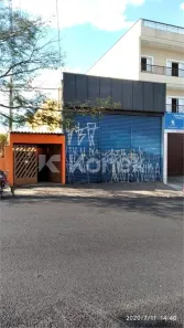 Imóvel Comercial com 2 Quartos à venda, 300m² no Vila Prudente, São Paulo