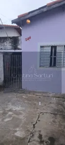 Casa com 3 Quartos à venda, 120m² no Campo dos Alemães, São José dos Campos