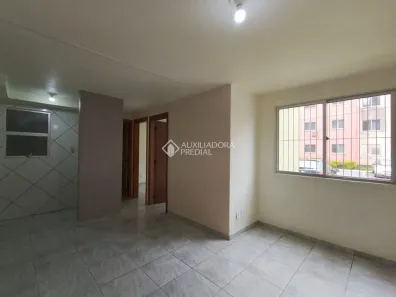 Apartamento com 2 Quartos para alugar, 39m² no Olaria, Canoas