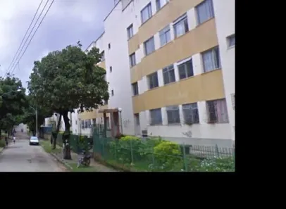 Apartamento com 2 Quartos à venda, 56m² no Pavuna, Rio de Janeiro