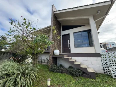 Casa com 3 Quartos à venda, 208m² no Laranjinha, Criciúma