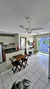 Apartamento com 2 Quartos à venda, 53m² no Meireles, Fortaleza