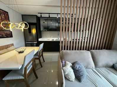 Apartamento com 2 Quartos à venda, 76m² no Itacorubi, Florianópolis