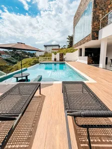 Casa de Condomínio com 4 Quartos à venda, 1100m² no Àguas de Igaratá, Igaratá
