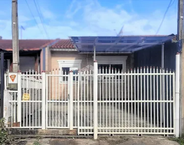 Casa com 2 Quartos à venda, 47m² no São José, Canoas