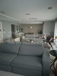 Apartamento com 3 Quartos à venda, 233m² no Jardim Taquaral, São Paulo