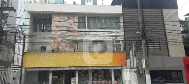 Ponto Comercial à venda, 990m² no Icaraí, Niterói