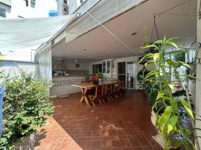 Casa de Condomínio com 3 Quartos à venda, 193m² no Santa Cruz do José Jacques, Ribeirão Preto