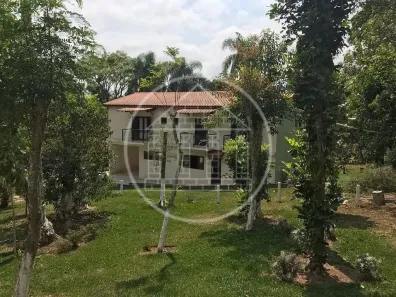 Fazenda/Sítio com 3 Quartos à venda, 200m² no Bororé, São Paulo