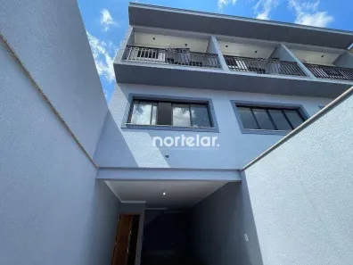 Sobrado com 3 Quartos à venda, 195m² no Parque São Domingos, São Paulo