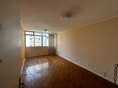Apartamento com 3 Quartos à venda, 100m² no Jardim Paulista, São Paulo