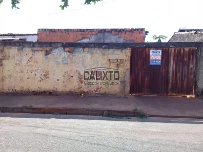 Casa com 3 Quartos à venda, 70m² no Morumbi, Uberlândia