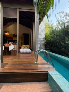 Casa com 2 Quartos à venda, 200m² no Área Rural de Pirenópolis, Pirenópolis