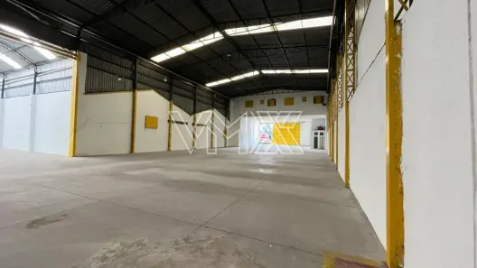 Galpão/Depósito/Armazém para alugar, 1150m² no Vila Maria, São Paulo