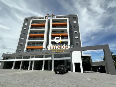 Apartamento com 3 Quartos à venda, 175m² no Camobi, Santa Maria