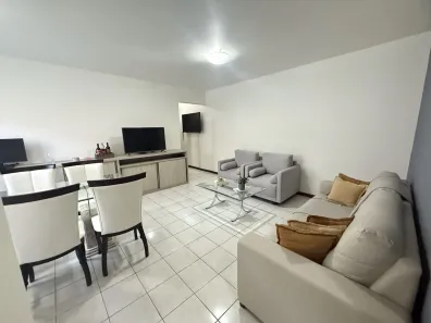 Apartamento com 2 Quartos à venda, 65m² no Campinas, São José