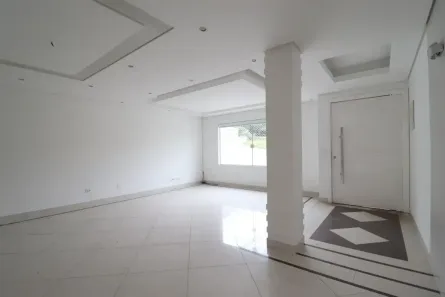 Sobrado com 3 Quartos para alugar, 200m² no Campestre, Santo André
