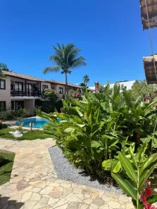 Apartamento com 2 Quartos à venda, 119m² no Taperapuå, Porto Seguro