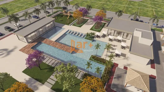 Lote/Terreno à venda, 190m² no Centro, Lagarto