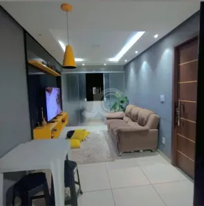 Apartamento com 2 Quartos à venda, 50m² no Boa Vista, Vitória da Conquista